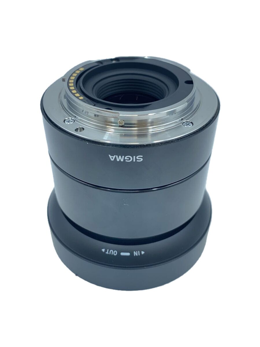 【中古】SIGMA◆レンズ/0.2M/0.66FEET【カメラ】