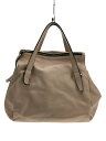 【中古】GIANNI CHIARINI◆バッグ/--/PNK【バッグ】