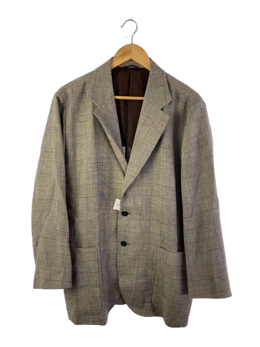 šCale/Wool Linenơ顼ɥ㥱å/3//GRY/CK/C231F01J01ڥ󥺥