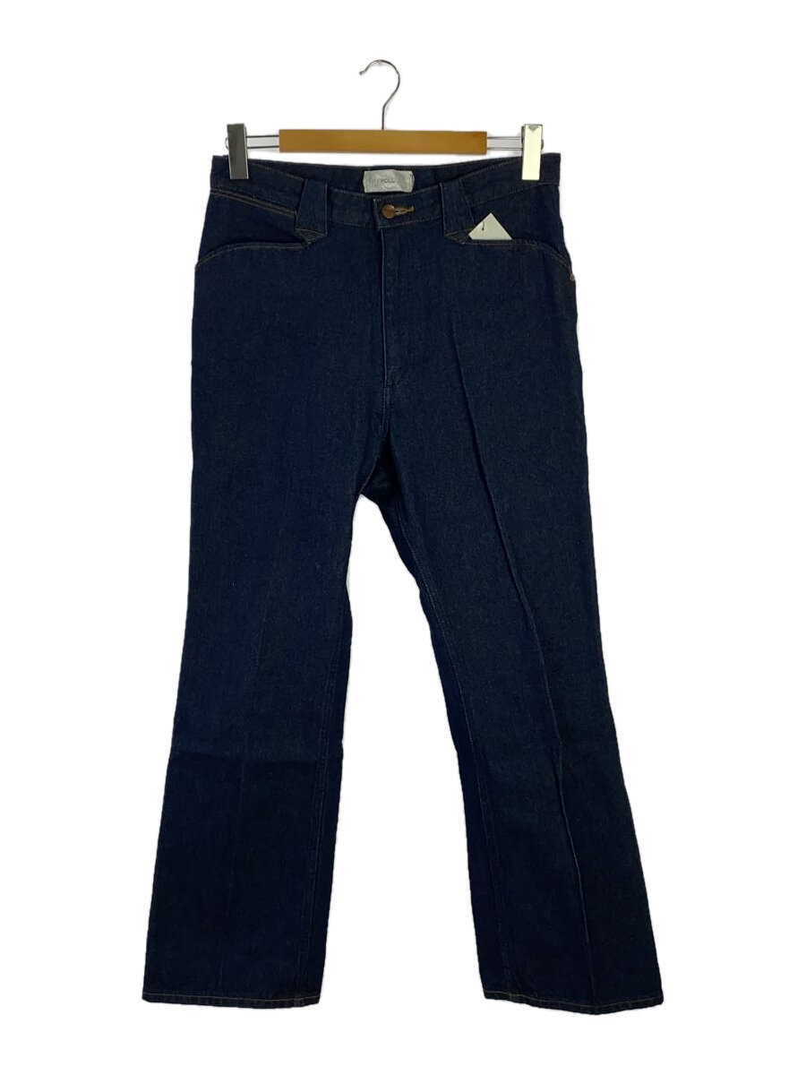 【中古】WRANGLER◆ボトム/L/--/IDG/WS0168【メンズウェア】