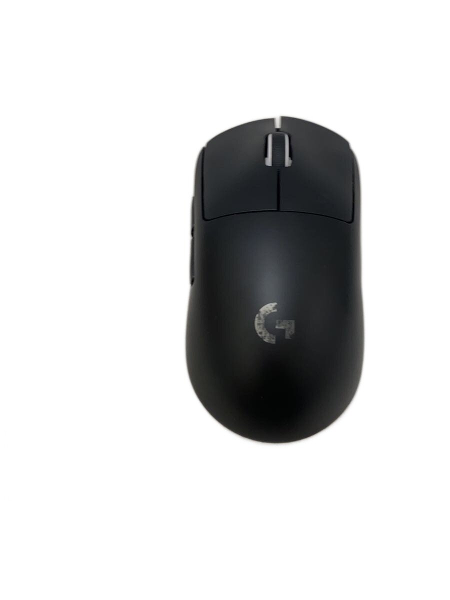 Logicool◆パソコン周辺機器/PRO SUPERLIGHT//