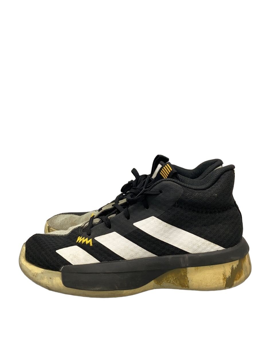 adidas◆PRO NEXT K/24.5cm/BLK