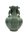 【中古】壷・花瓶/GRN【インテリア小物・日用雑貨】