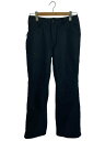 【中古】VOLCOM◆ウェアー/S/BLK/H1352206【スポーツ】