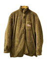 【中古】Acne Studios(Acne)◆フリースジャケット/44/--/BRW/FN-MN-OUTW000849【メンズウェア】(4)