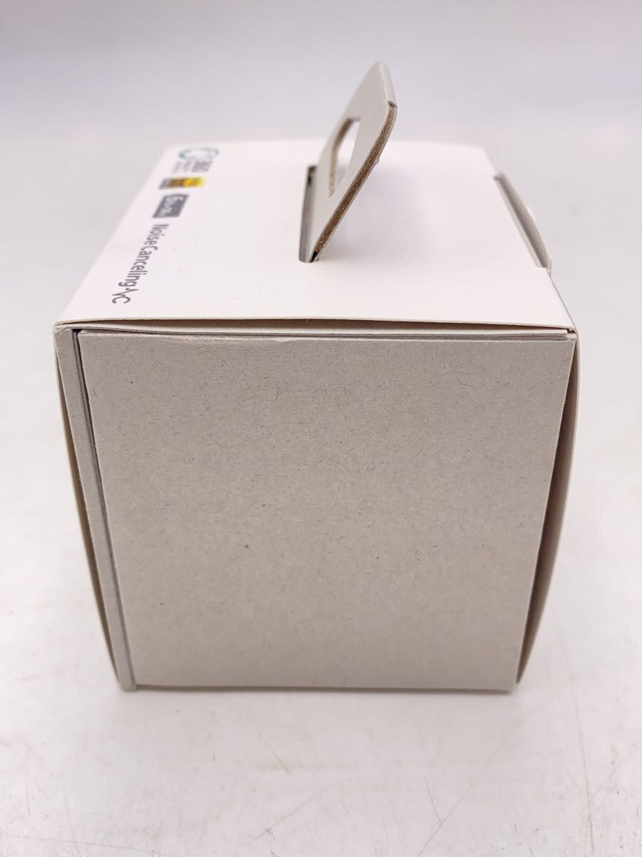 【中古】SONY◆イヤホン・ヘッドホン LinkBuds S WF-LS900N (C) [エクリュ]【家電・ビジュアル・オーディオ】
