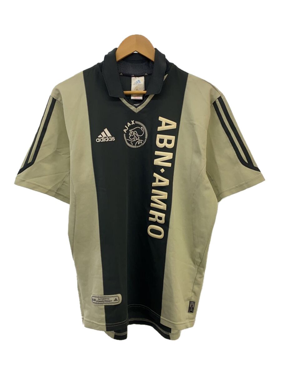 【中古】adidas◆スポーツウェアー/O/ASR001【スポーツ】