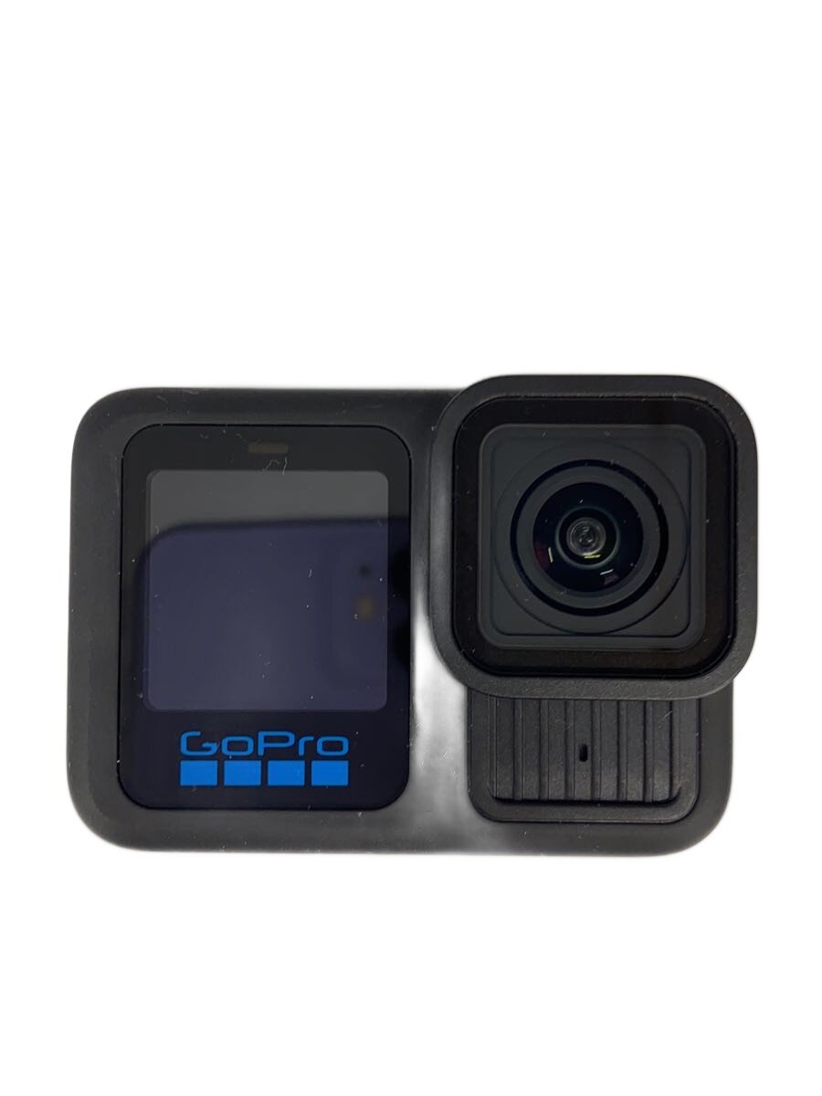 【中古】GoPro◆CDプレーヤー/CHDHX-131-FW//【家電・ビジュアル・オーディオ】