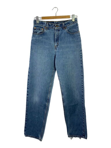 【中古】Levi’s◆ボトム/--/コットン/IDG/560【メンズウェア】 【中古】Levi’s◆ボトム/--/コットン/IDG/560【メンズウェア】