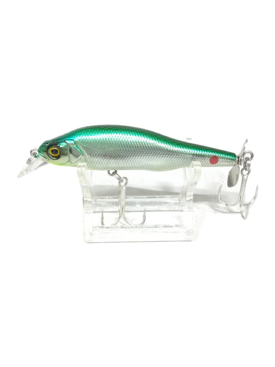 【中古】Megabass◆PROPDARTER 80mm/ルアー【スポーツ】