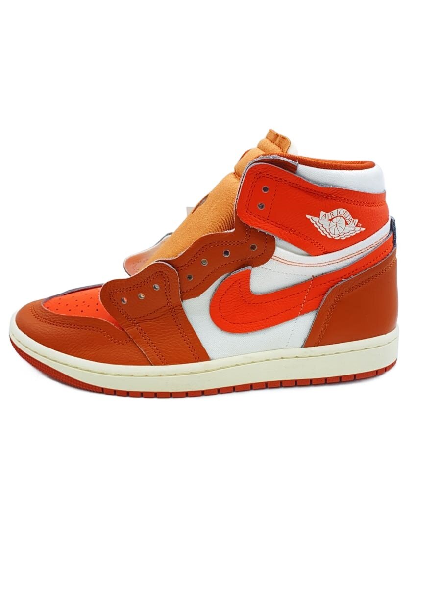 NIKE◆AIR JORDAN 1 HIGH METHOD OF MAKE_エア ジョーダン 1 ハイ メソッド オブ/2