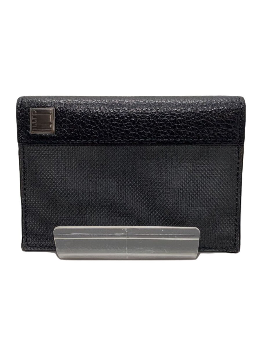 【中古】dunhill◆カードケース/レザ�