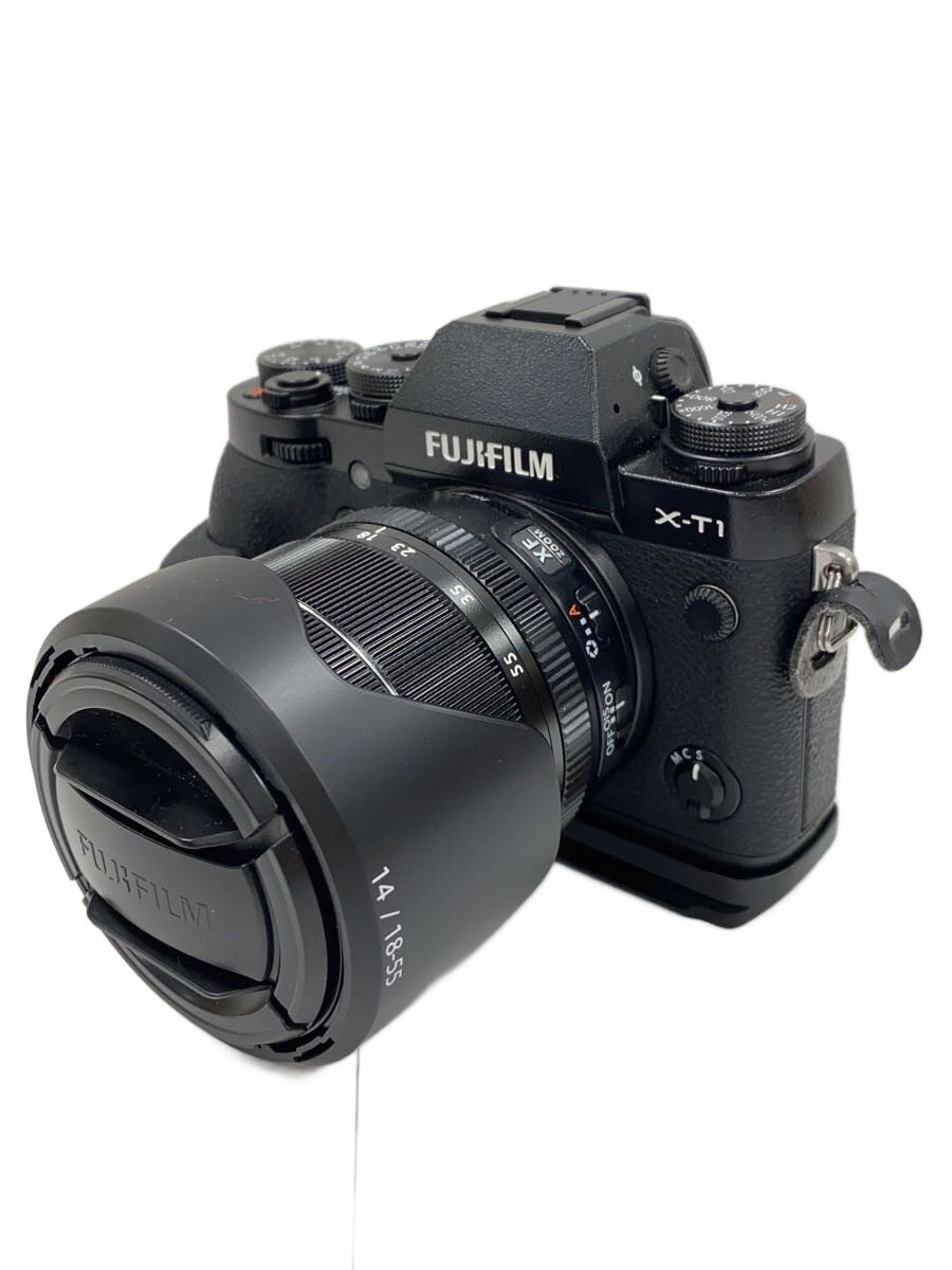 楽天市場】FUJIFILM X－T1（デジタルカメラ｜カメラ・ビデオカメラ