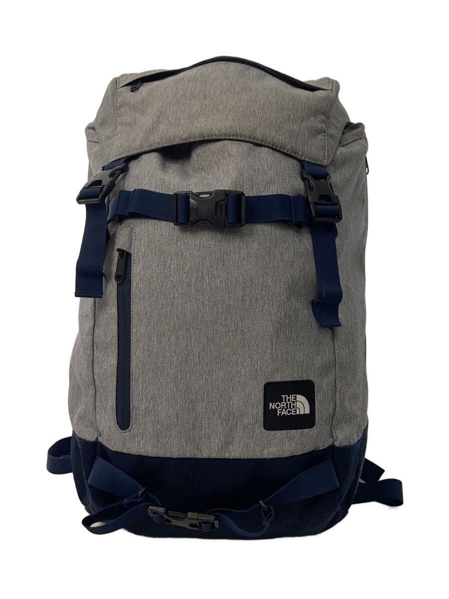 【ブランド】THE NORTH FACE 【ブランドカナ】ザノースフェイス 【型番】 【程度】C 【サイズ】 【メインカラー】グレー 【素材・生地】その他 【キーワード】　　 2025/11/08 セカンドストリートBRANCH札幌月寒店【3913】【中古】THE NORTH FACE◆リュック/ノースフェイス/グレー ブランド THE NORTH FACE 型番 カラー グレー 柄 素材・生地 その他>色・素材について サイズ >サイズ表示について 実寸（cm） 【リュックサック】 マチ：13.5 / 高さ：48 / 幅：30 / 持ち手：/ 【その他】 その他サイズ：/ 商品は　セカンドストリートBRANCH札幌月寒店の店頭にて販売しております。商品に関するお問合わせは、お電話(TEL:011-858-3700)にて、問合わせ番号：2339135360313をお伝えください。 配送方法やお支払い方法に関するお問い合わせは、サポートセンターまでご連絡をお願いします。 ※お電話の対応は営業時間内のみとなります。お問い合わせフォームでお問い合わせの際はご注文番号をご記入下さい この商品に関する出品店舗からのコメント 汚れ有特筆すべき目立ったダメージは無く、比較的綺麗な商品です。 店頭でも同時販売中の為、商品のコンディションが掲載時と異なる場合がございますので予めご了承ください。