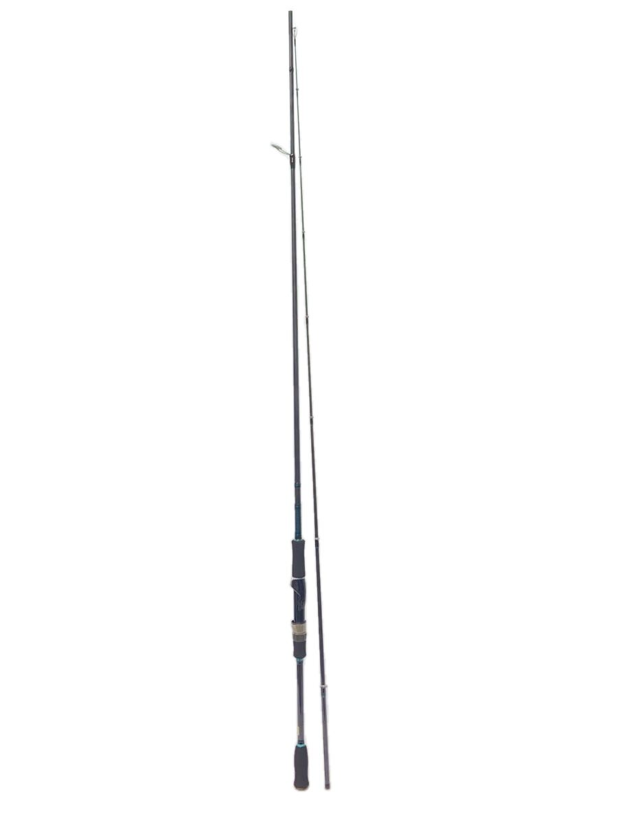 【中古】DAIWA◆ロッド/86MH/インフィート/エギングロ
