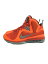 šNIKENIKEϥåȥˡ/27.5cm/ORN/DH8006-800/LEBRON IX TOTAL ORANGڥ塼