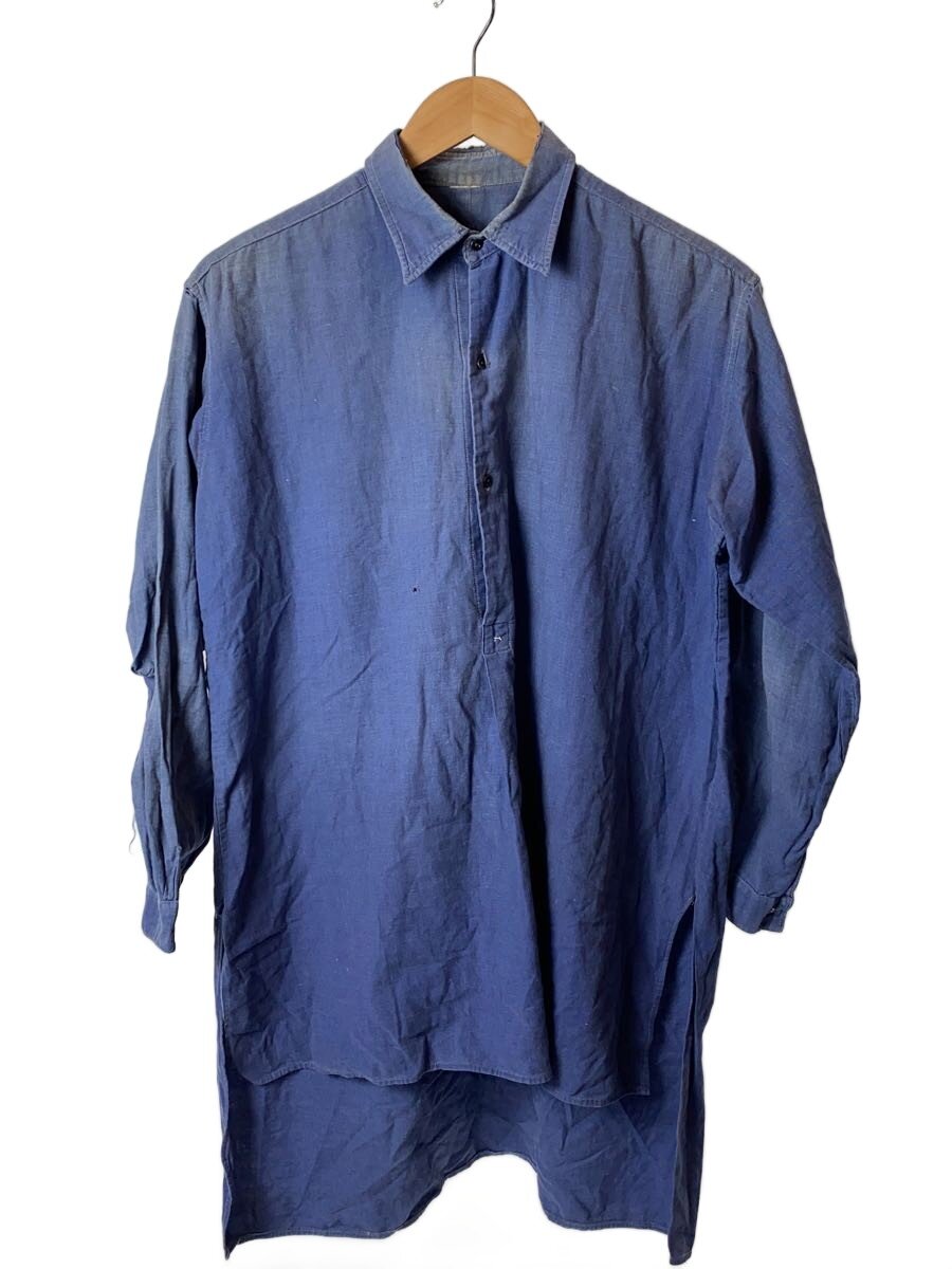 Rakuten - 【中古】シャツ/--/--/BLU【メンズウェア】