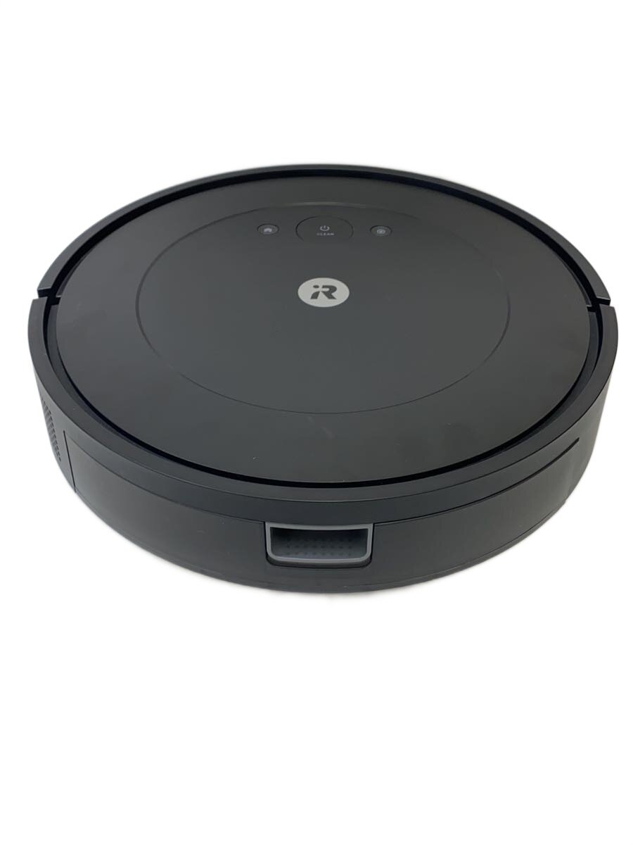【ブランド】iRobot 【ブランドカナ】［カデン］アイロボット 【型番】 【程度】B 【カラー】 【キーワード】　　　/ 2026/06/08 セカンドストリート東川口店 【3249】【中古】iRobot◆掃除機 ルンバ コンボ Essential robot Y011060//【家電・ビジュアル・オーディオ】 ブランド iRobot 型番 カラー 実寸（cm） 【掃除機】 幅：/ / 高さ：/ / 奥行：/ 【その他】 その他サイズ：/ 商品は　セカンドストリート東川口店の店頭にて販売しております。商品に関するお問合わせは、お電話(TEL:048-290-5252)にて、問合わせ番号：2332496760334をお伝えください。 配送方法やお支払い方法に関するお問い合わせは、サポートセンターまでご連絡をお願いします。 ※お電話の対応は営業時間内のみとなります。お問い合わせフォームでお問い合わせの際はご注文番号をご記入下さい