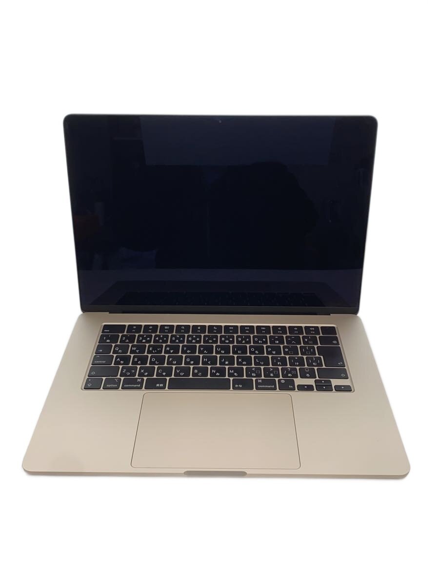【中古】Apple◆ノートPC/8GB/A2941【パソコン】