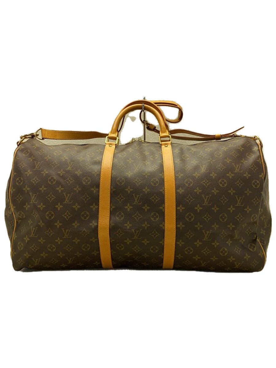 【中古】LOUIS VUITTON◆ボストンバッグ 仕入 /--/M41412【バッグ】