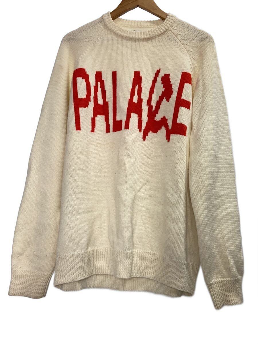 パレスニット 楽天市場】palace skateboard（ニット・セーター｜トップス）：メンズ