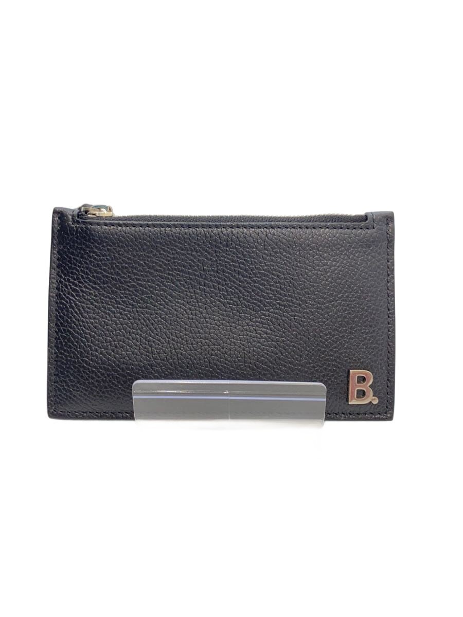 【ブランド】BALENCIAGA 【ブランドカナ】バレンシアガ 【型番】 【程度】B 【サイズ】 【メインカラー】ブラック 【素材・生地】レザー 【キーワード】　　 2026/03/30 セカンドストリート新潟桜木インター店【3917】【中古】BALENCIAGA◆カードケース/レザー/BLK ブランド BALENCIAGA 型番 カラー ブラック 柄 無地 素材・生地 レザー>色・素材について サイズ >サイズ表示について 実寸（cm） 【ウォレット】 縦：8 / 横：13.5 / 厚み：0.5 【その他】 その他サイズ：/ 商品は　セカンドストリート新潟桜木インター店の店頭にて販売しております。商品に関するお問合わせは、お電話(TEL:025-240-3515)にて、問合わせ番号：2339175260352をお伝えください。 配送方法やお支払い方法に関するお問い合わせは、サポートセンターまでご連絡をお願いします。 ※お電話の対応は営業時間内のみとなります。お問い合わせフォームでお問い合わせの際はご注文番号をご記入下さい