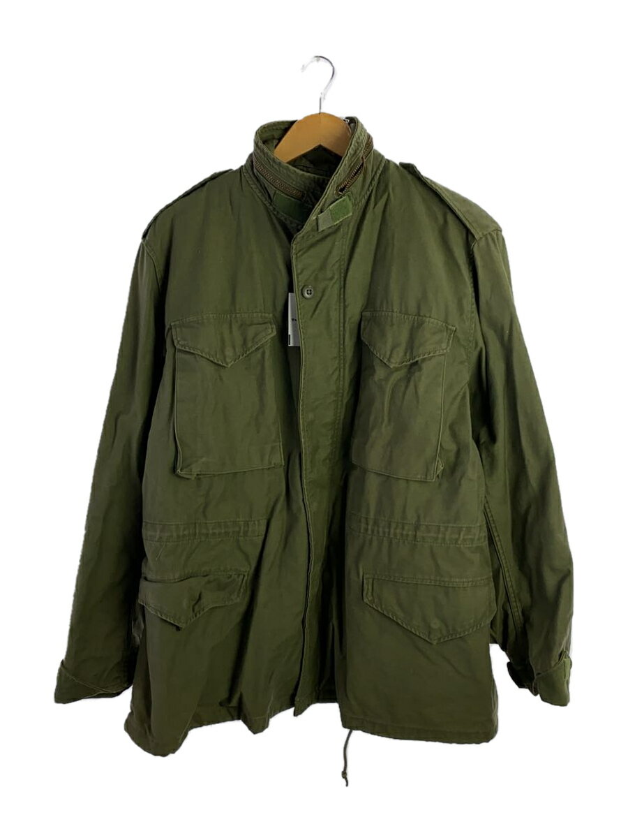 【中古】US.ARMY◆ミリ