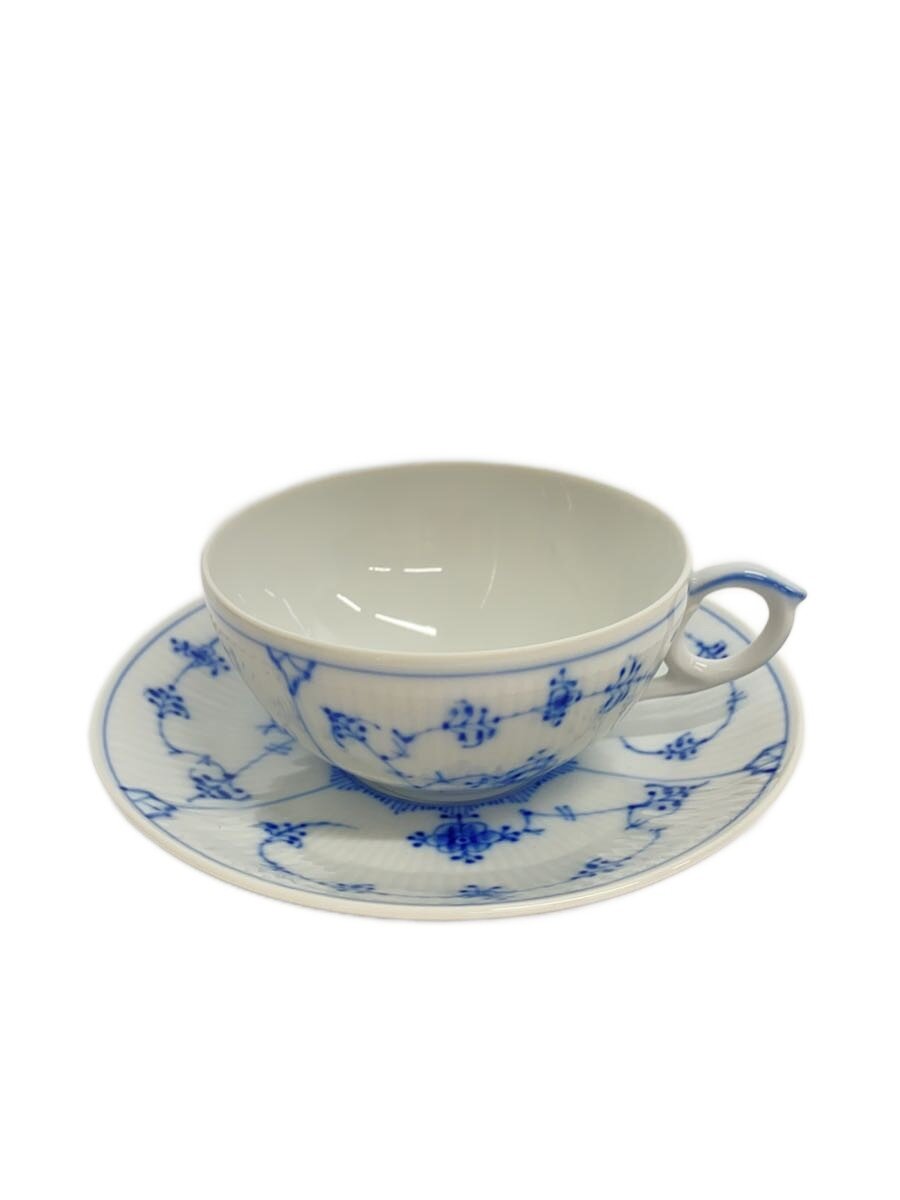【ブランド】ROYAL COPENHAGEN 【ブランドカナ】ロイヤルコペンハーゲン 【型番】 【程度】S 【サイズ】 【メインカラー】ホワイト 【素材・生地】 【キーワード】　　　/ 2026/06/20 セカンドストリート北上店【1871】【中古】ROYAL COPENHAGEN◆カップ&amp;ソーサー/WHT/ ブランド ROYAL COPENHAGEN 型番 カラー ホワイト 柄 素材・生地 >色・素材について サイズ >サイズ表示について 実寸（cm） 【カップ＆ソーサー】 幅：9 / 高さ：6 / 奥行：9.5 【その他】 その他サイズ：/ 商品は　セカンドストリート北上店の店頭にて販売しております。商品に関するお問合わせは、お電話(TEL:0197-61-4886)にて、問合わせ番号：2318715560367をお伝えください。 配送方法やお支払い方法に関するお問い合わせは、サポートセンターまでご連絡をお願いします。 ※お電話の対応は営業時間内のみとなります。お問い合わせフォームでお問い合わせの際はご注文番号をご記入下さい