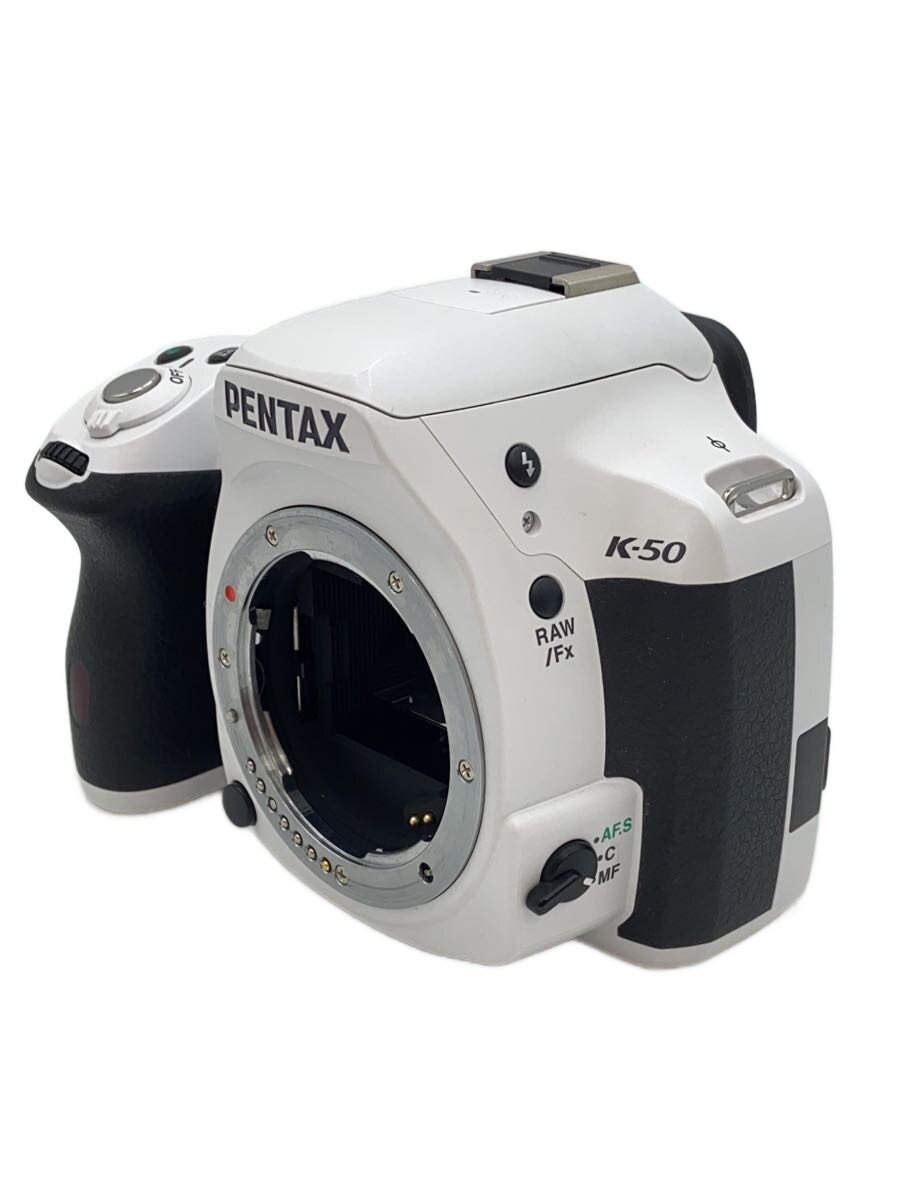 ■ 美品 ■ ペンタックス　PENTAX K-50 ダブルズームキット 楽天市場】ペンタックス k－50 ダブルズームキットの通販
