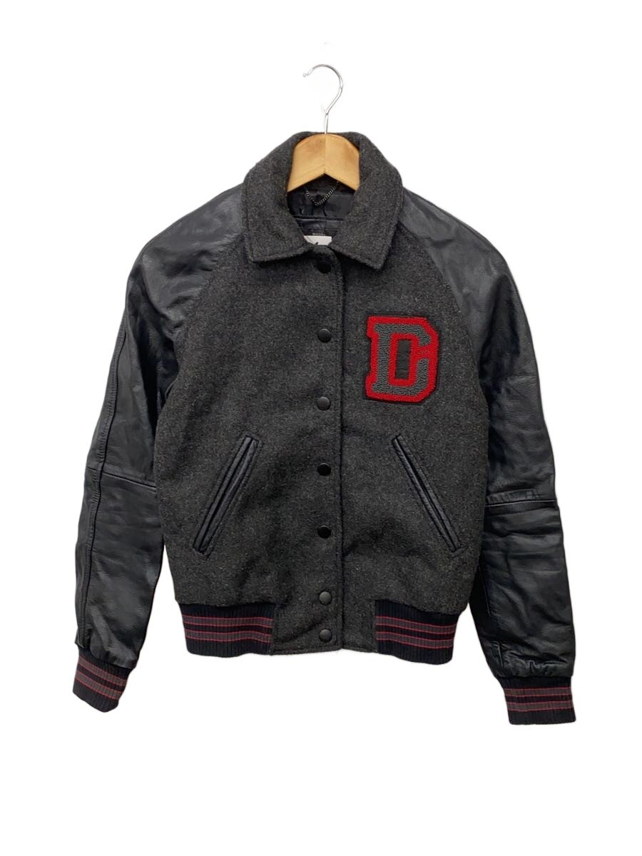 楽天市場】ディーゼル diesel スタジャンの通販