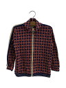 【中古】GUCCI◆ジャージ/--/コットン/600362【キッズ】