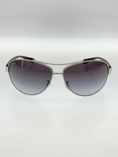 【中古】Ray-Ban◆サングラス/ティアドロップ/BLK/BLK/メンズ/RB3386【服飾雑貨他】 【中古】Ray-Ban◆サングラス/ティアドロップ/BLK/BLK/メンズ/RB3386【服飾雑貨他】