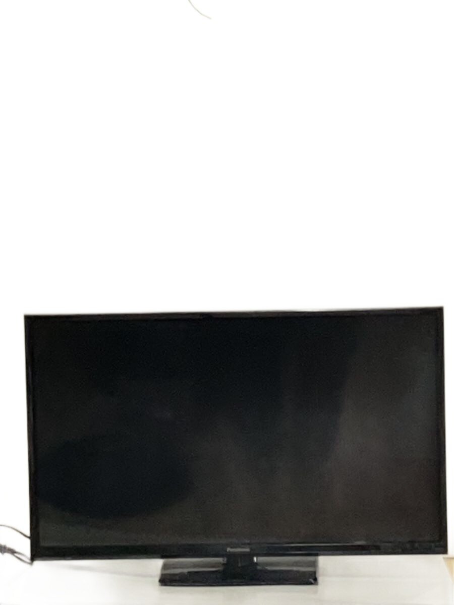【中古】Panasonic◆薄型テレビ・液晶テレビ VIERA TH-32F300 [32インチ]【家電・ビジュアル・オーディオ】
