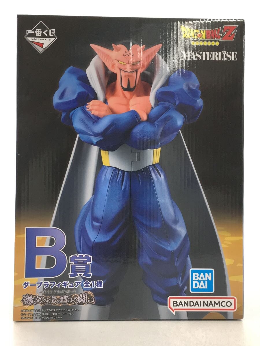 【中古】BANDAI SPIRITS◆フィギュア/ドラゴンボールZ/一番くじ//【ホビー】