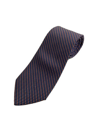 【中古】Christian Dior◆ネクタイ/シルク/総柄/メンズ【服飾雑貨他】 【中古】Christian Dior◆ネクタイ/シルク/総柄/メンズ【服飾雑貨他】
