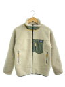 【中古】patagonia◆レト