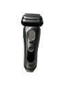 【中古】BRAUN◆シェーバー 9477cc【家電・ビジュアル・オーディオ】