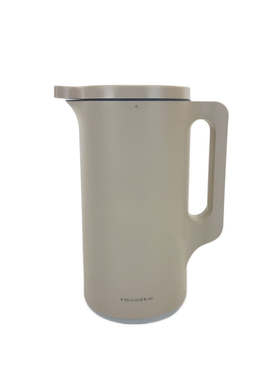 recolte◆調理家電その他 Auto Cooking Pot RSY-2