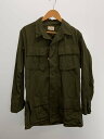 【中古】covington industries /長袖シャツ/--/--/KHK/無地/dsa100-69-c-120//【メンズウェア】(4)
