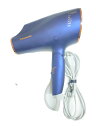 【中古】Panasonic◆ドライヤー EH-CNA0E【家電・ビジュアル・オーディオ】(2)