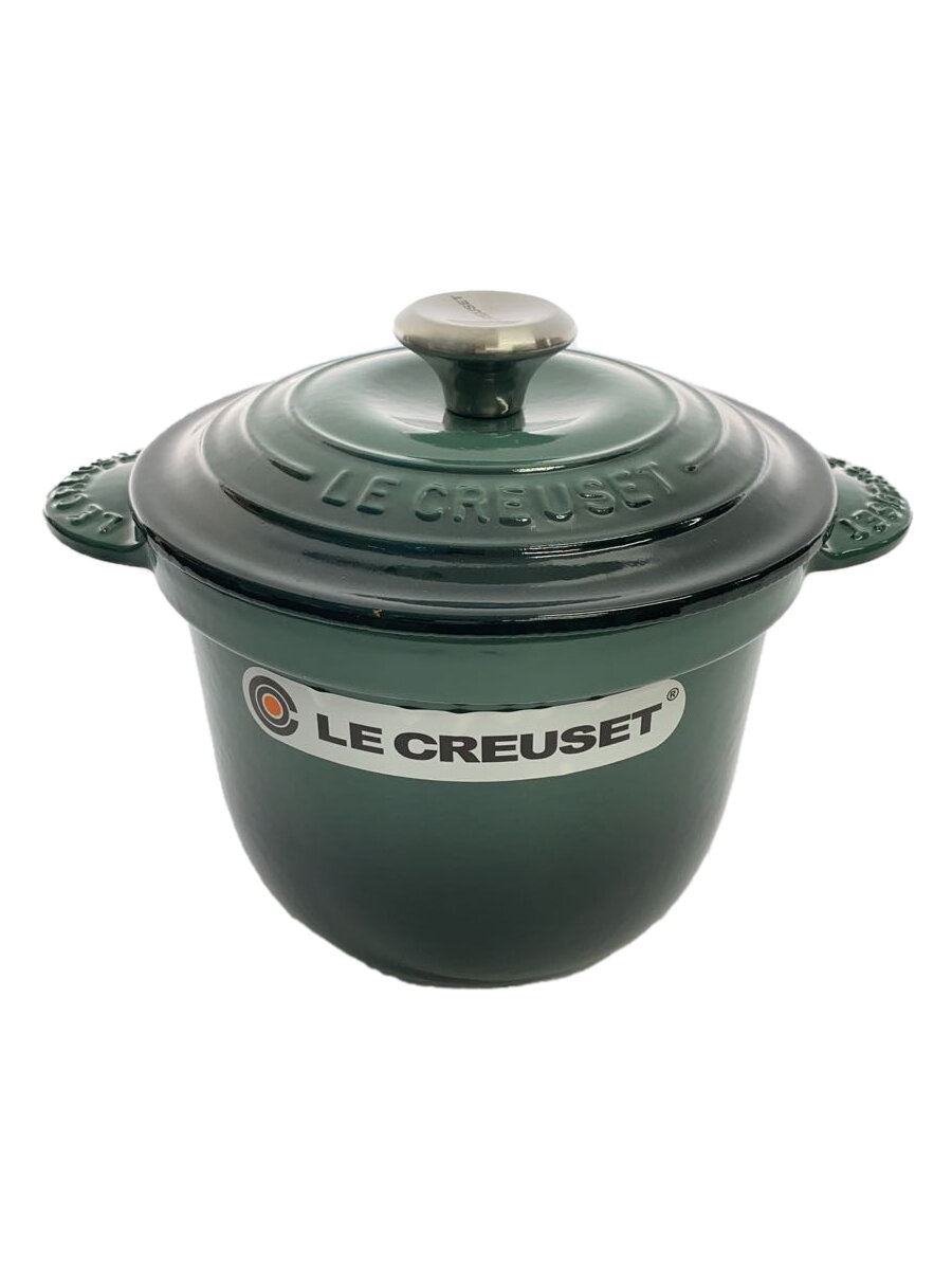 【中古】 LECREUSETココッ...