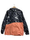 【中古】nikita/ウェアー/M/BLK【スポーツ】