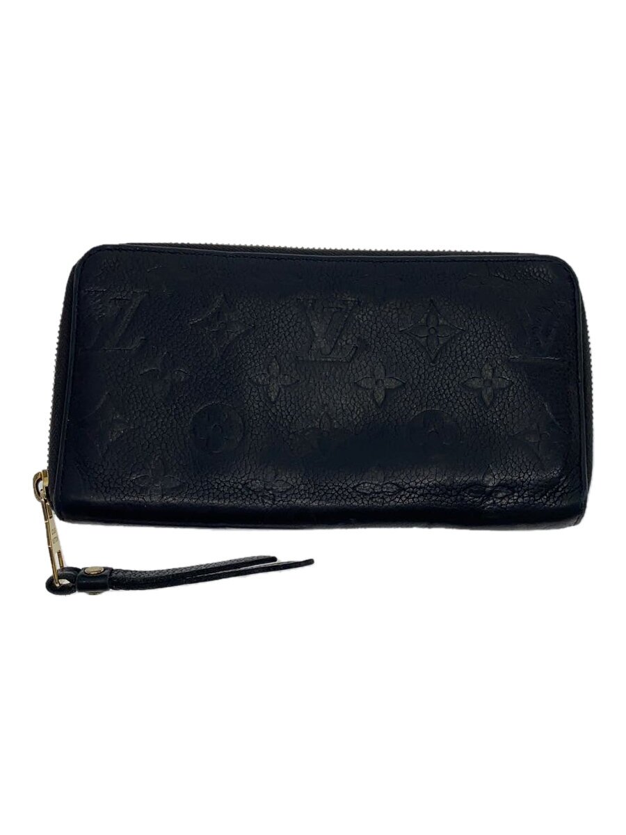 【中古】LOUIS VUITTON◆ジッピー・オ�