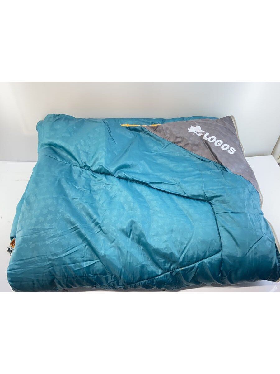 【中古】LOGOS◆シュラフ/72600241//【スポーツ】 jumblestore-37291867 2nd STREET 楽天市場店 サンプル画像3