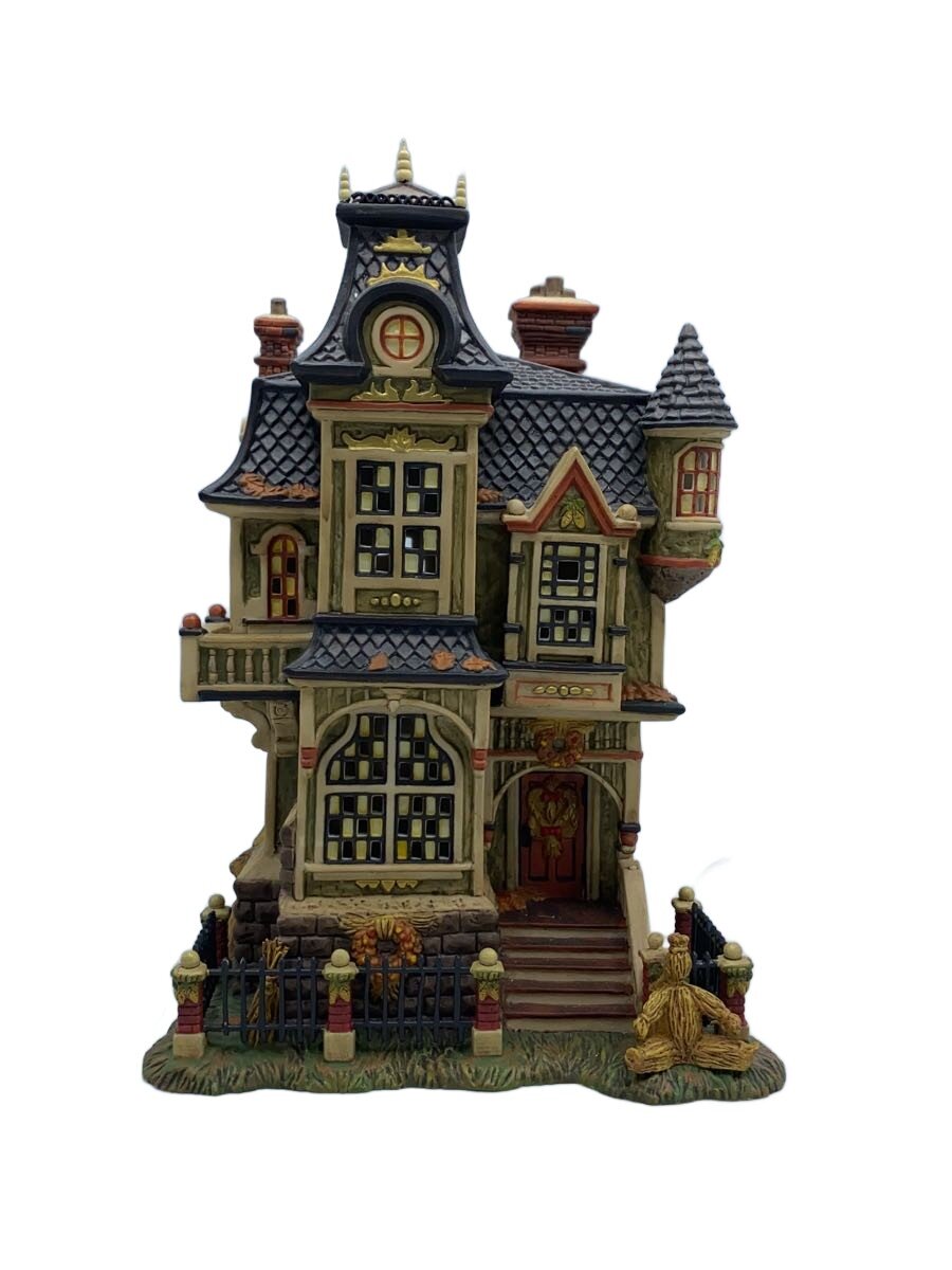 【中古】Department 56/インテリア雑貨/マルチカラー【インテリア小物・日用雑貨】