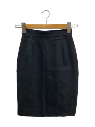 【中古】Vivienne Westwood RED LABEL◆スカート/--/ウール/BLK/JB357-01-25006JJ【レディースウェア】 【中古】Vivienne Westwood RED LABEL◆スカート/--/ウール/BLK/JB357-01-25006JJ【レディースウェア】