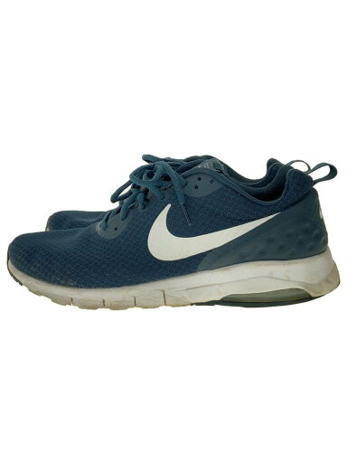 【中古】NIKE◆AIR MAX MOTION LW/エアマックスモーション/ネイビー/833260-401/29.5cm/NVY【シューズ】 【中古】NIKE◆AIR MAX MOTION LW/エアマックスモーション/ネイビー/833260-401/29.5cm/NVY【シューズ】