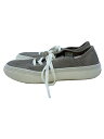 【中古】VANS◆ローカットスニーカー/23.5cm/721356【シューズ】(4)