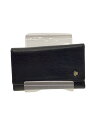 【中古】GIANNI VERSACE◆キーケース/PVC