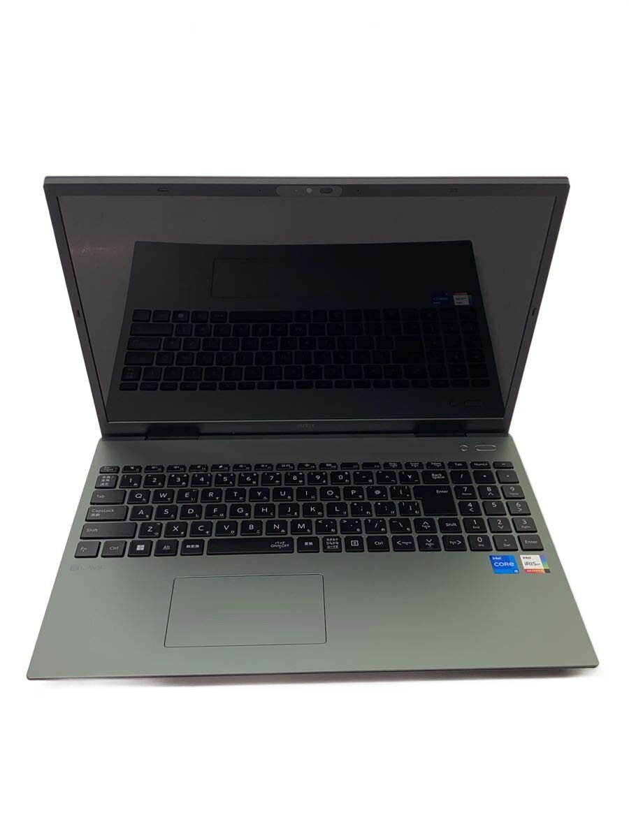 【中古】NEC◆ノートPC PC-N1656HKE/16GB/SSD256GB【パソコン】